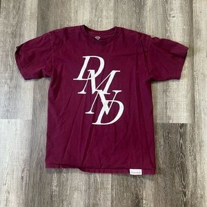 Red Diamond Supply Co. Short sleeve shirt Size medium
